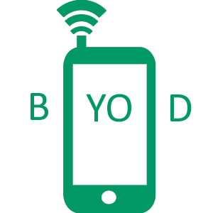 Why and how to embrace Consumerization of IT/BYOD?