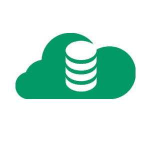 cloud computing data protection - part of my portfolio